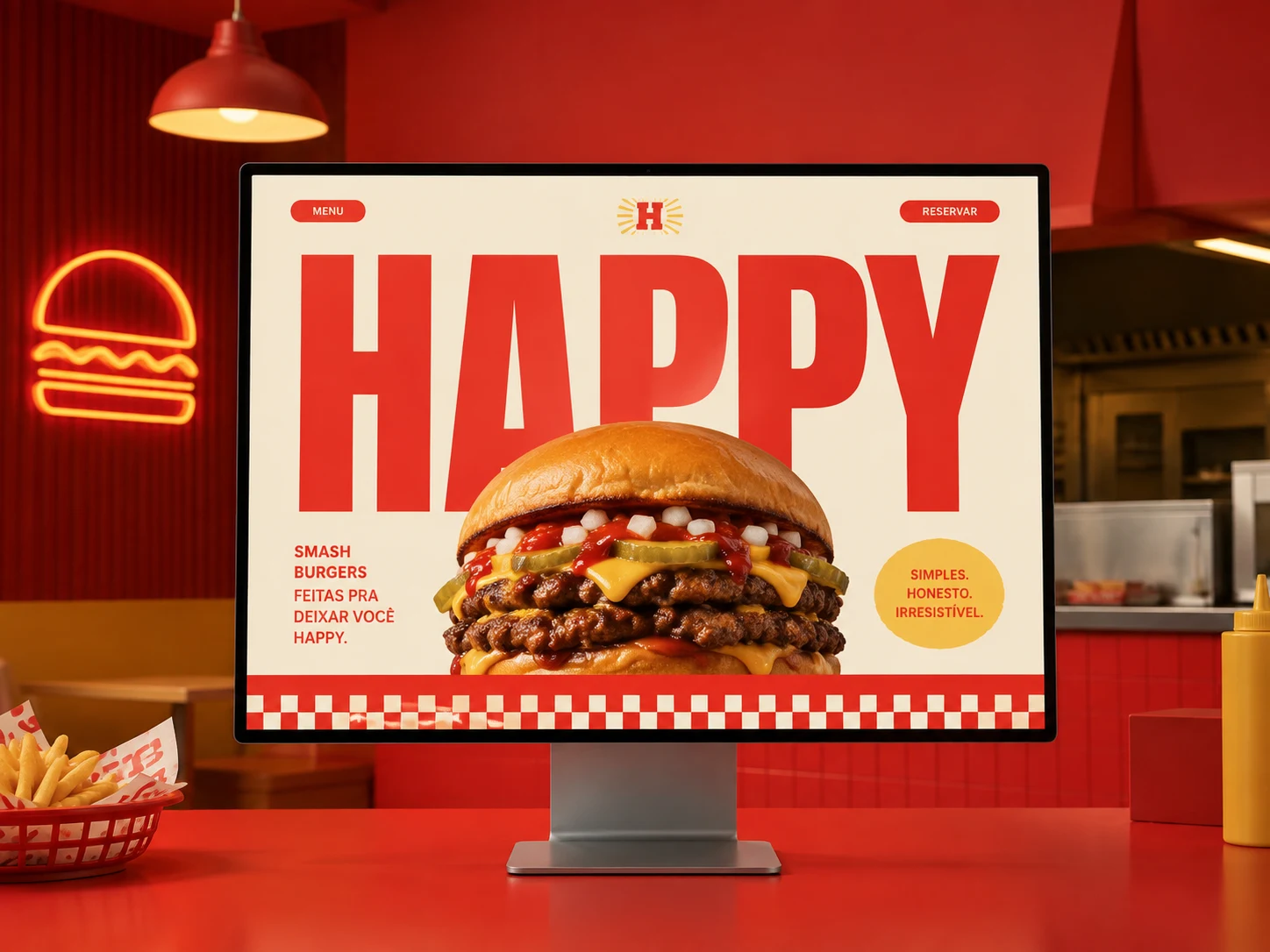 Projeto de landing page de alta conversão